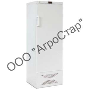 Холодильник Бирюса 350K-G фармацевтический 290 л, +2…+15 °C