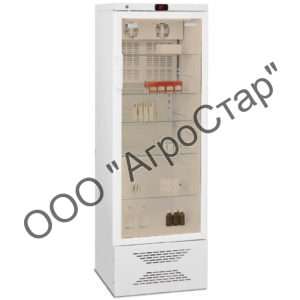 Фармацевтический холодильник 300 л, +2…+15 °C Бирюса 350S-G