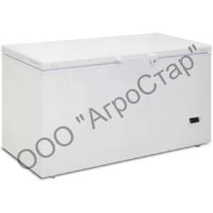 Морозильный ларь (211 л, -40…-18 °C) Бирюса 215K-B