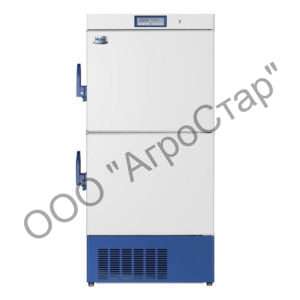 Морозильник биомедицинский Haier DW-40L508 (490 л, -20...-40 °C)
