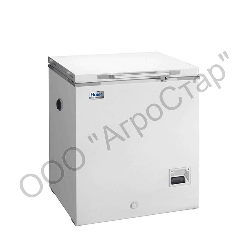 Морозильник биомедицинский Haier (100 л, -20...-40 °C) DW-40W100
