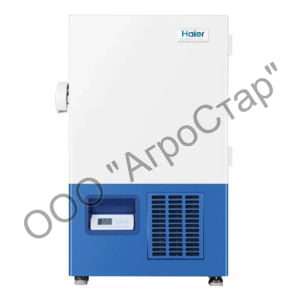 Морозильник низкотемпературный биомедицинский (51 л, -40…-86 °С) Haier DW-86L51J