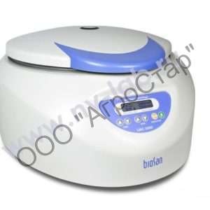 Центрифуга LMС -3000 BioSan