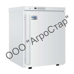 Haier HYC-68 фармацевтический холодильник (68 л, +2...+8 °C)
