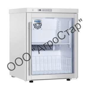 Фармацевтический холодильник 68л. Haier HYC-68A (+2...+8 °C)