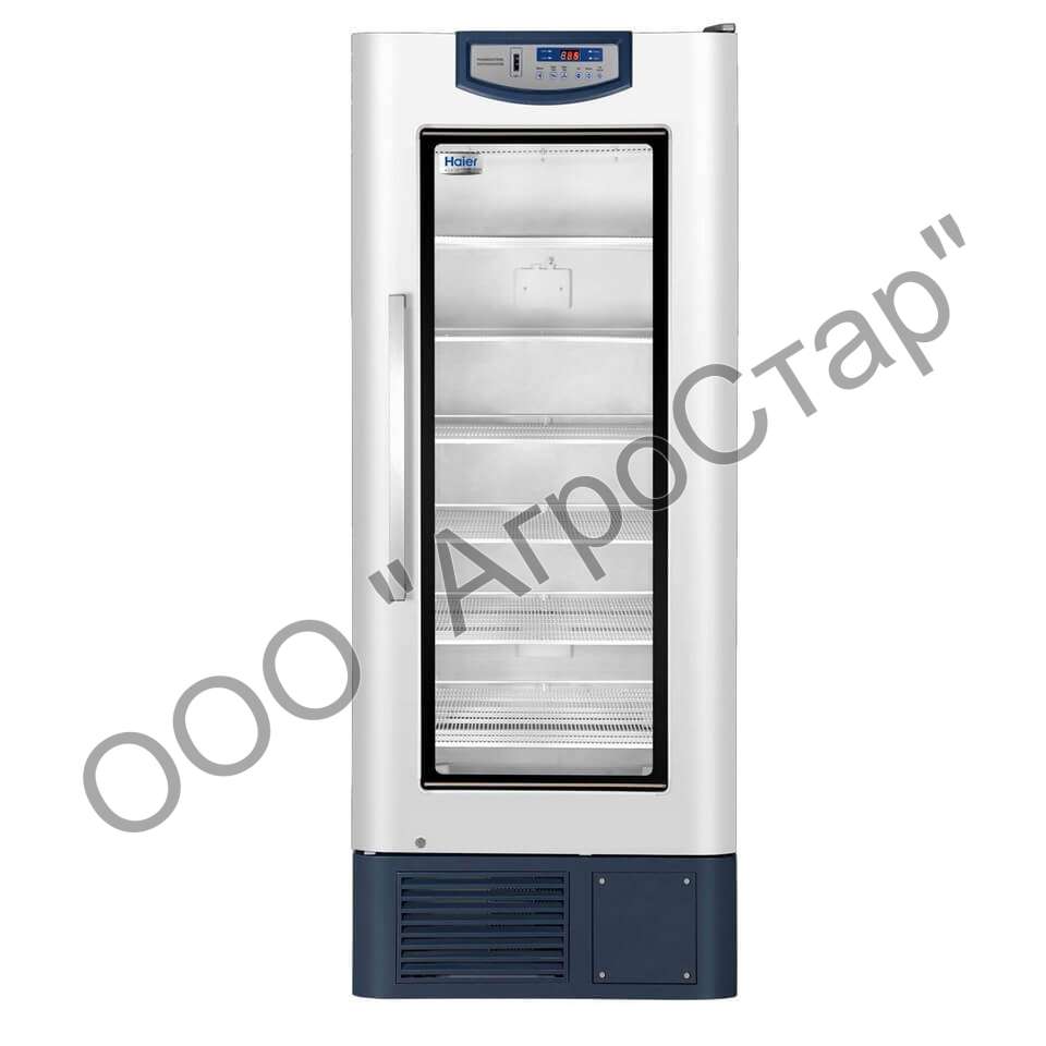 Холодильник фармацевтический (610 л, +2...+8 °C) Haier HYC-610