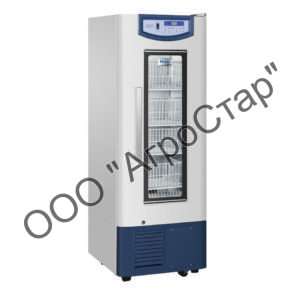 Холодильник для хранения крови (158 л, +4 °C) Haier HXC-158
