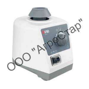Вортекс орбитальный DLAB MX-S (3000 об/мин) с платформами VT1.1 и/или VT1.3
