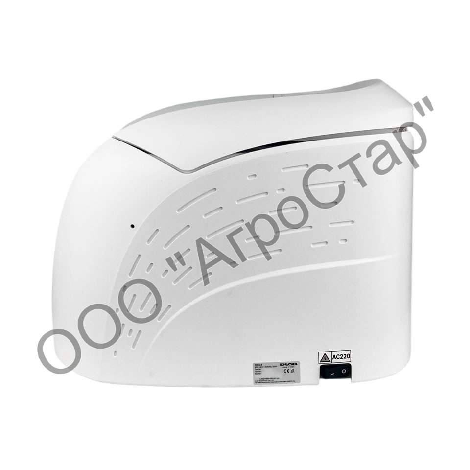 Микроцентрифуга DLAB D3024 (200-15000 об/мин) — изображение 3