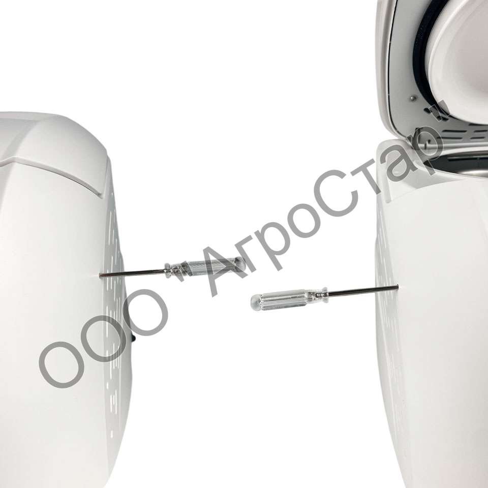 Микроцентрифуга DLAB D3024 (200-15000 об/мин) — изображение 4
