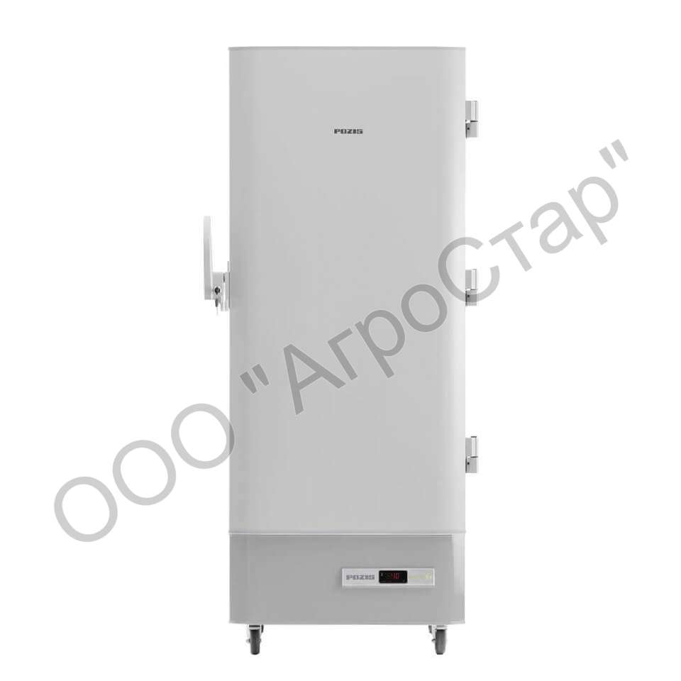 Медицинский морозильник ММШ-220 ПОЗИС (200 л, -18...-40 °C)