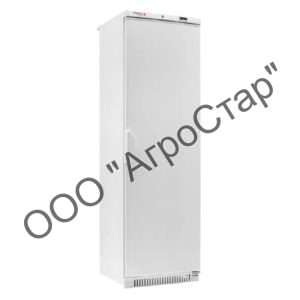 Холодильник для хранения крови ХК-400-2 ПОЗИС (400 л, +2…+6 °C, блок управления БУ-М01)