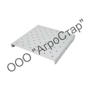 Платформа перфорированная для фиксирующих креплений DLAB SK180.2