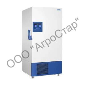 Морозильник низкотемпературный Haier DW-86L729 (729 л, –40…–86 °C) биомедицинский