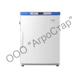 Морозильник биомедицинский (92 л, -20...-40 °C) Haier DW–40L92