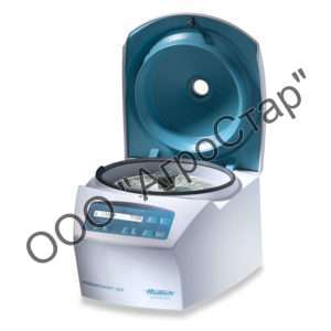 Центрифуга гематокритная Hettich HAEMATOKRIT 200 (13000 об/мин, 20/24 капилляра)