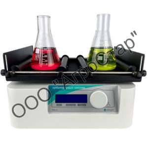 Платформенный, орбитальный шейкер - Stegler POS-12