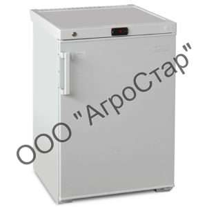 Фармацевтический холодильник 150 л, +2…+15 °C Бирюса 150K-G
