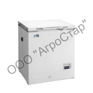 Морозильник биомедицинский Haier (100 л, -20...-40 °C) DW-40W100