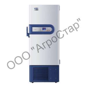 низкотемпературный биомедицинский Морозильник Haier DW-86L338 (338 л, –40…–86 °C)