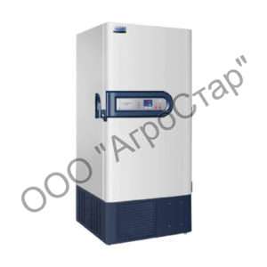 Морозильник низкотемпературный биомедицинский (486 л, –40…–86 °C) Haier DW-86L486