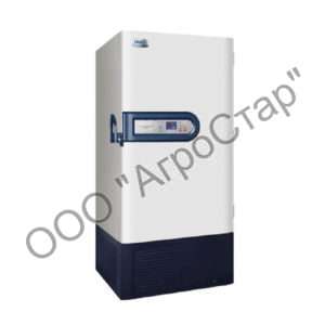 Морозильник низкотемпературный биомедицинский (628 л, –40…–86 °C) Haier DW-86L628