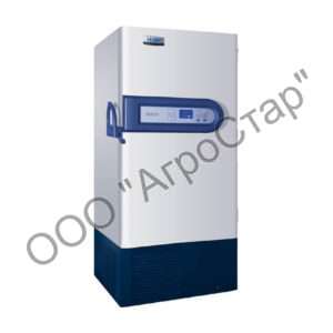 низкотемпературный биомедицинский Морозильник Haier DW-86L728 (728 л, –40…–86 °C)