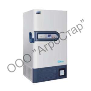 Haier DW-86L828 морозильник низкотемпературный биомедицинский (828 л, –40…–86 °C)
