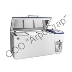 низкотемпературный биомедицинский Морозильник Haier DW-86W420 (420 л, –40…–86 °C)