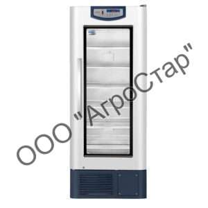 Холодильник фармацевтический (610 л, +2...+8 °C) Haier HYC-610