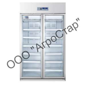 Холодильник фармацевтический 890л, +2...+8 °C, Haier HYC-940