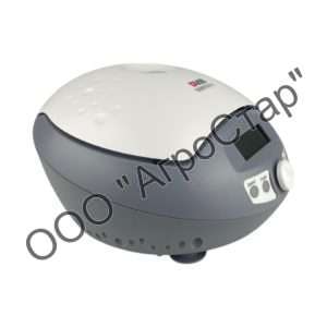Микроцентрифуга DLAB D2012 plus (500-15000 об/мин) с ротором A12-2P