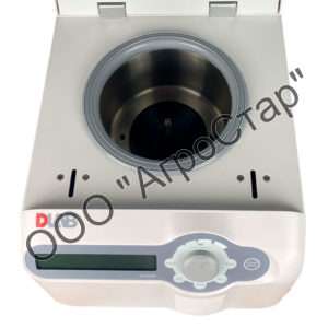 Микроцентрифуга DLAB D1524R (200-15000 об/мин, с охлаждением)