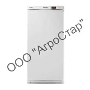 Холодильник ПОЗИС ХК-250-1 для хранения крови (250 л, +2…+6 °C)