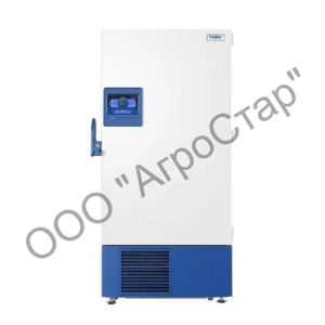 низкотемпературный биомедицинский Морозильник (419 л, –40…–86 °C) Haier DW-86L419