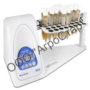 Мульти-ротатор с платформой PRS-48 на 48 проб, BioSan Multi RS-60