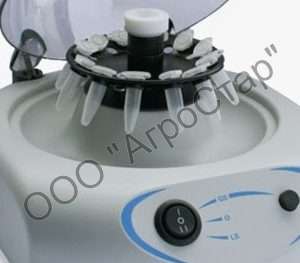 Центрифуга-вортекс BioSan FVL-2400N Combi-Spin