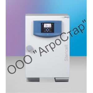 Стерилизатор воздушный Stericell 22 ECO - 22 л, 250 °C