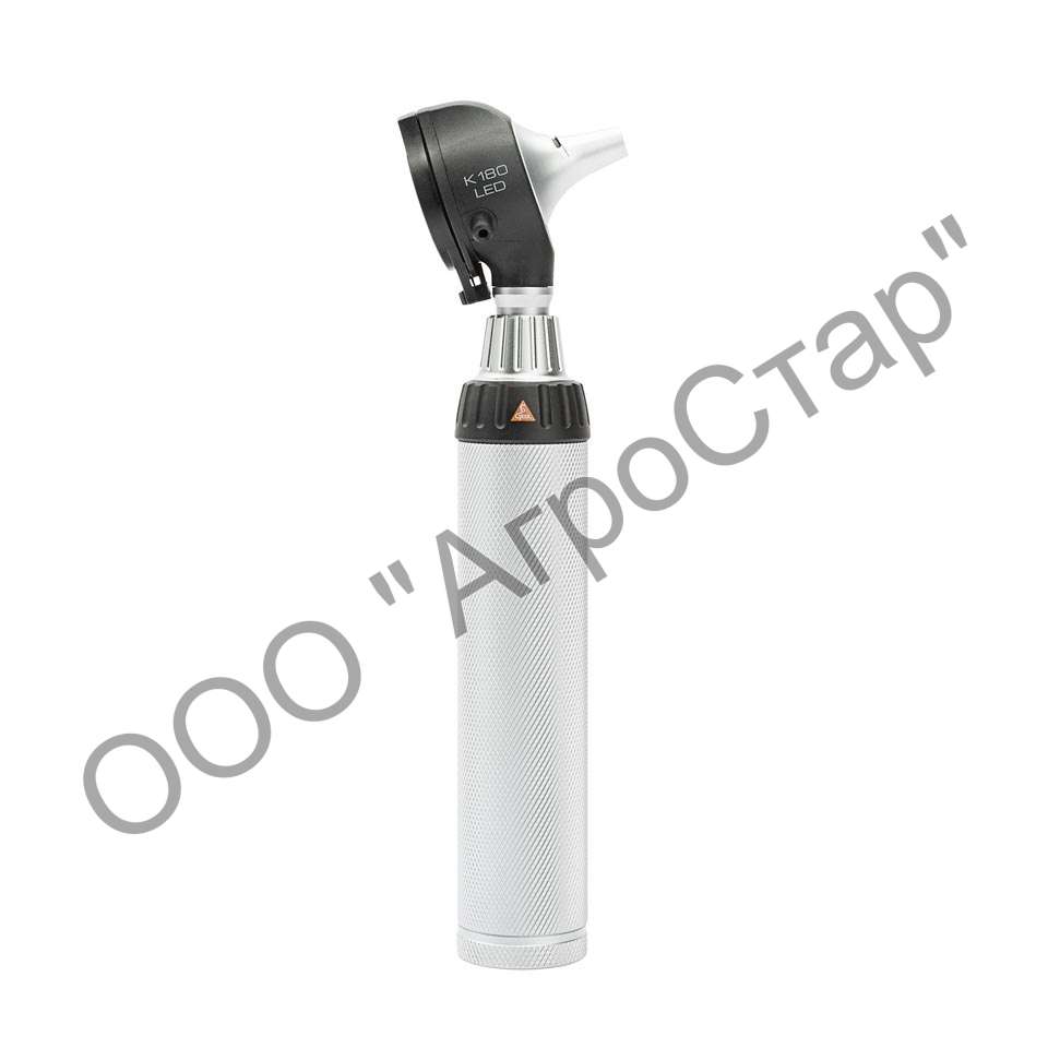 Медицинский отоскоп с рукояткой MINI, HEINE MINI 3000 LED — изображение 6