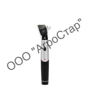 Медицинский отоскоп с рукояткой MINI, HEINE MINI 3000 LED