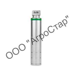 Рукоять KaWe F.O. 2,5 В для фиброоптических ларингоскопов