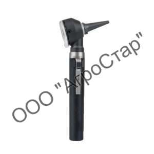 Прямой отоскоп KaWe Piccolight С