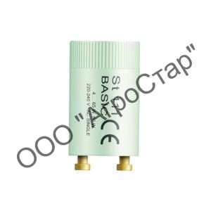 Стартер OSRAM (4-65 Вт) ST 111