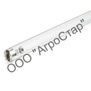 Лампа бактерицидная PHILIPS TUV-30W