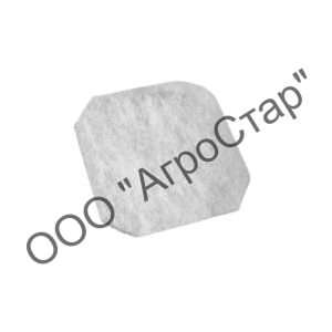 Фильтр воздушный сменный ФВС-«КРОНТ» 800 для облучателей-рециркуляторов серии 800