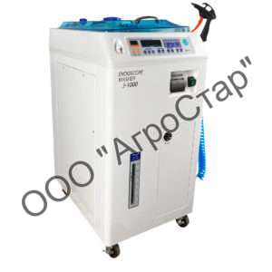 Установка для мойки эндоскопов J-Meditech J-1000