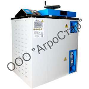 Паровой стерилизатор BA clave 75 V Белаквилон