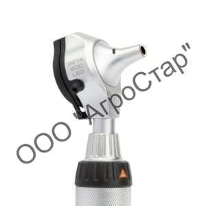 Медицинский LED отоскоп HEINE BETA 200