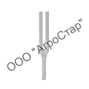 Медицинский камертон по Хартману KaWe c2 512 Гц