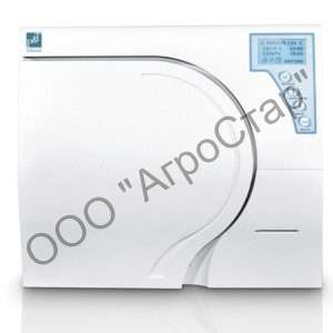 Стерилизатор паровой P&T Medical, BTD23L-A